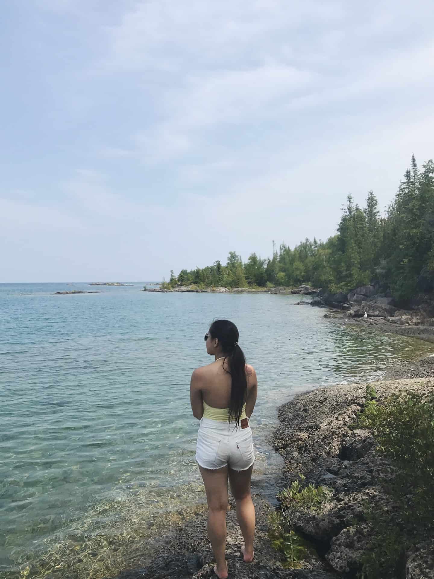 Tobermory, Ontario