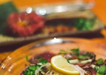 12 Best Restaurants in Toronto