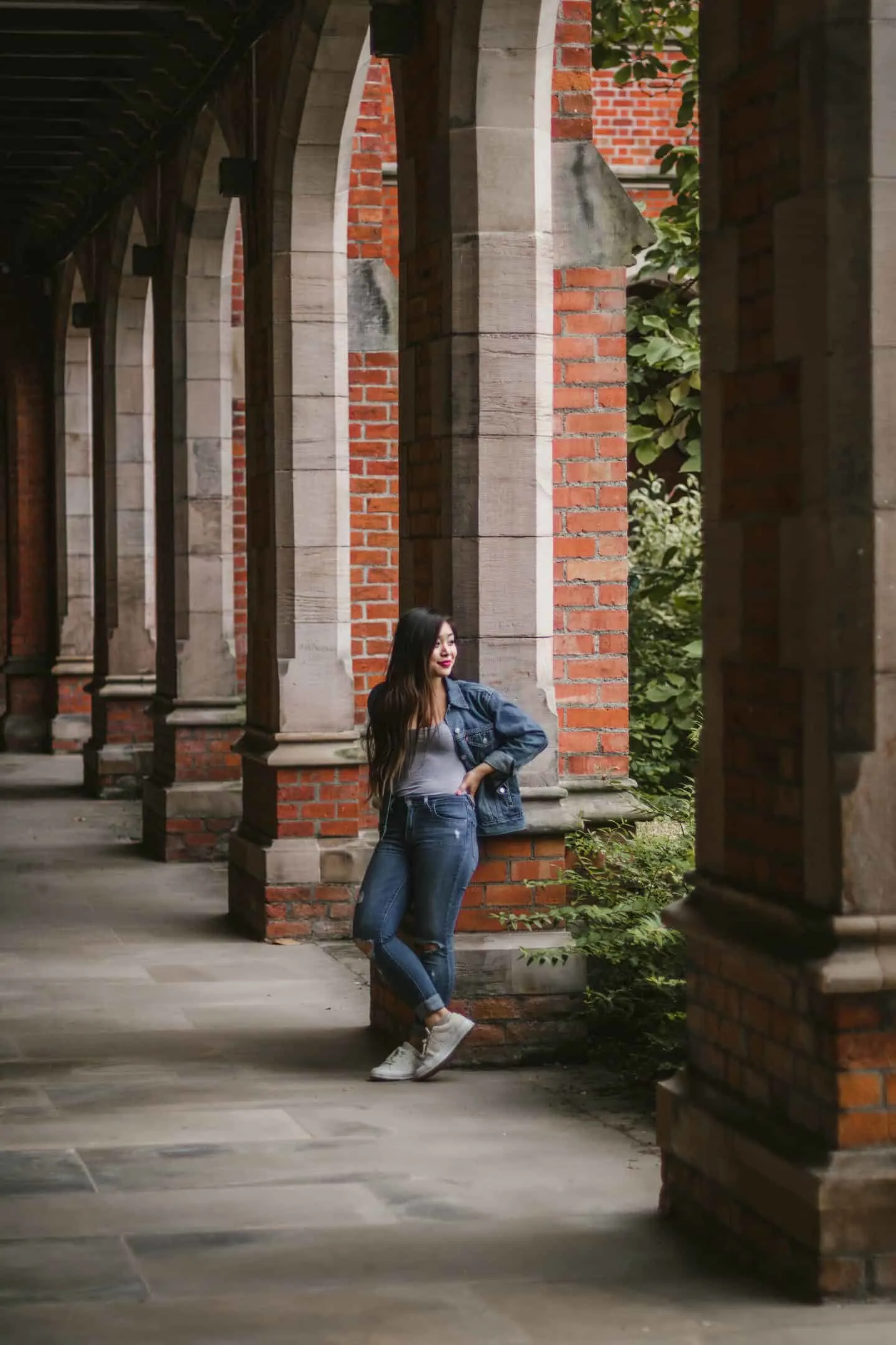 Queen's University Belfast, Ireland