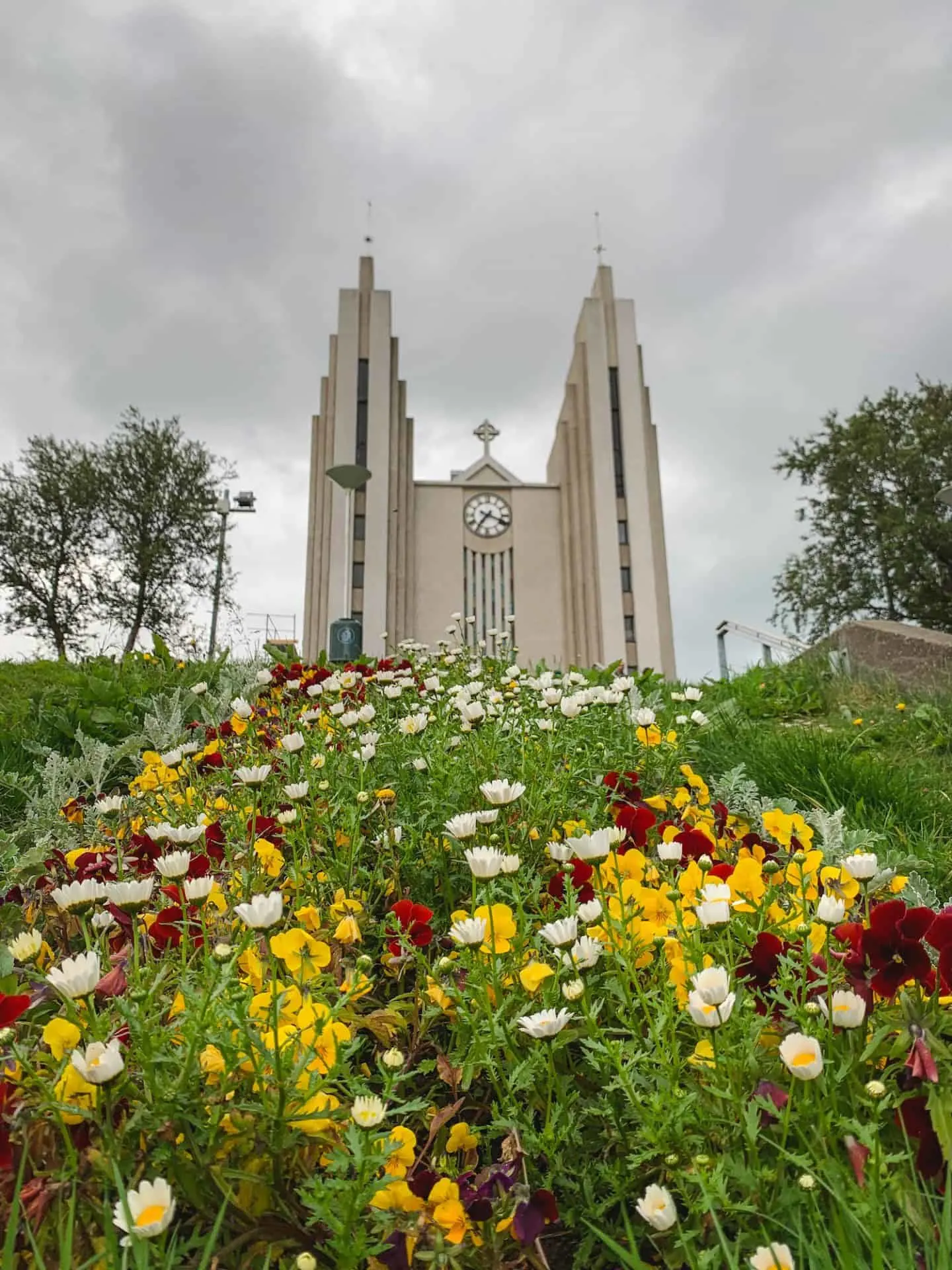 Akureyri, Iceland