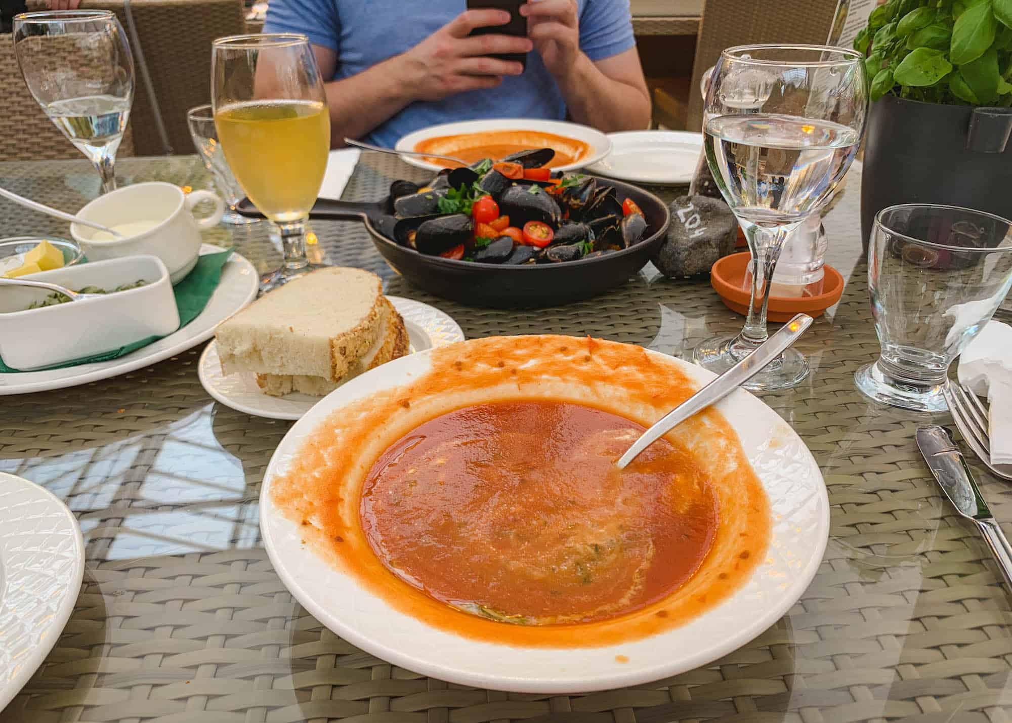 The Best Restaurants in Iceland Where to Eat and Drink