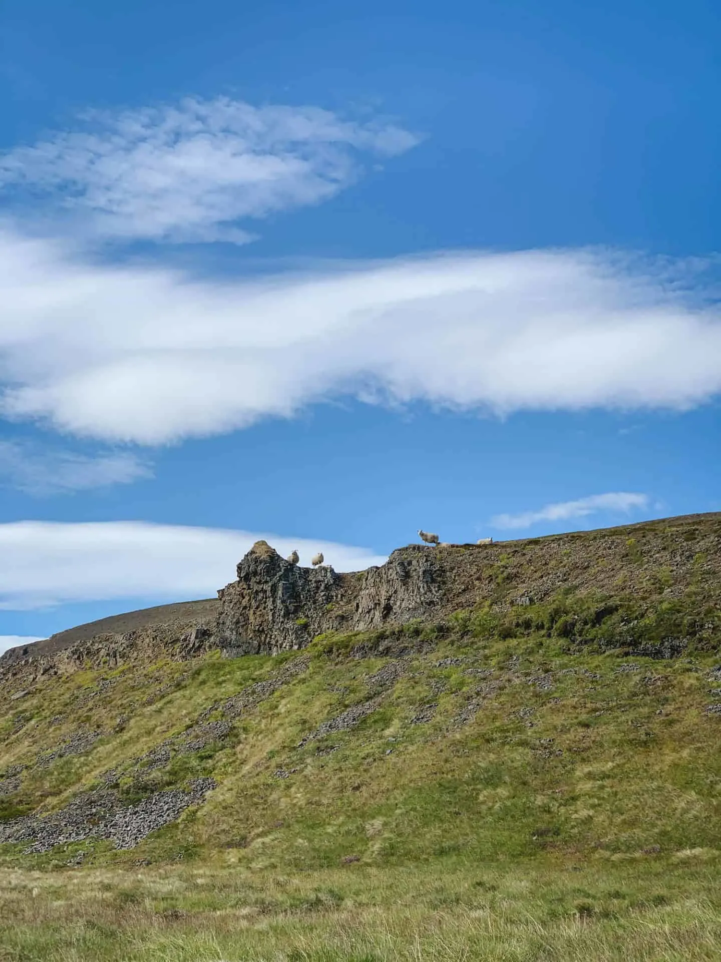 The epic Westfjords of Iceland