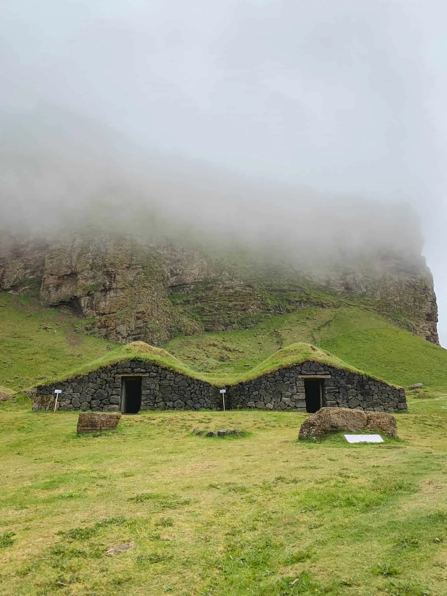 Westman Islands, also known as Vestmannaeyjabær, is a must-visit stop when visiting Iceland!