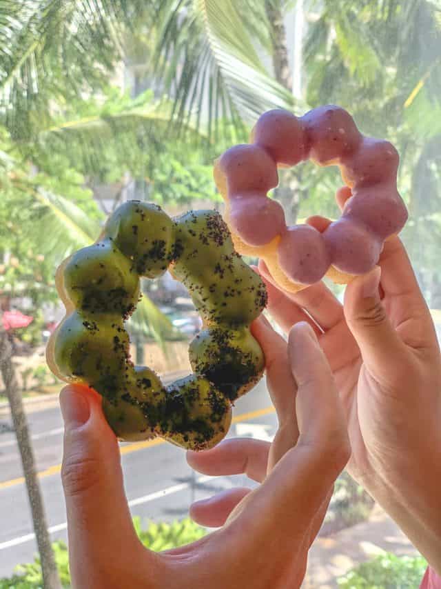 7 Best Dessert Places in Oahu You Must Try