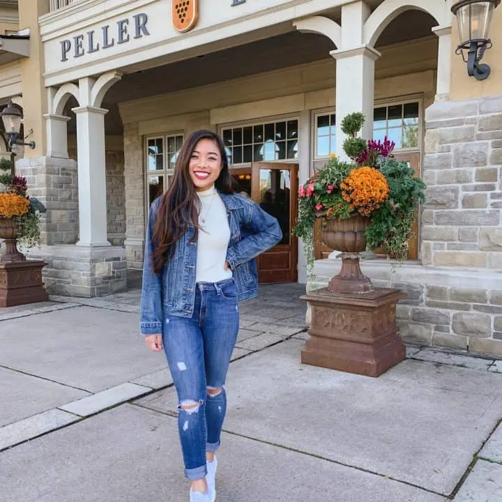 15 Best Restaurants in Niagara Falls, Ontario