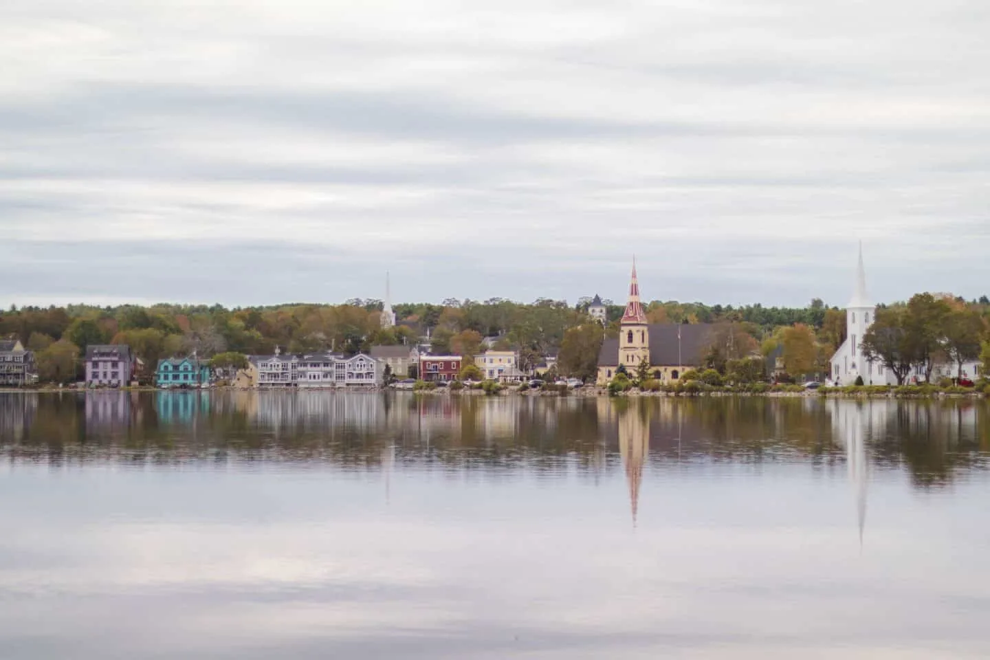 The best things to see and do in and around Halifax, Nova Scotia. Here's how to spend your first trip in Nova Scotia, Canada!