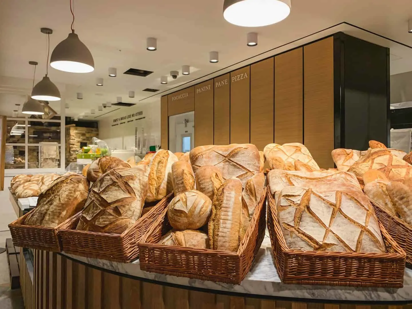 Eataly Market, Toronto