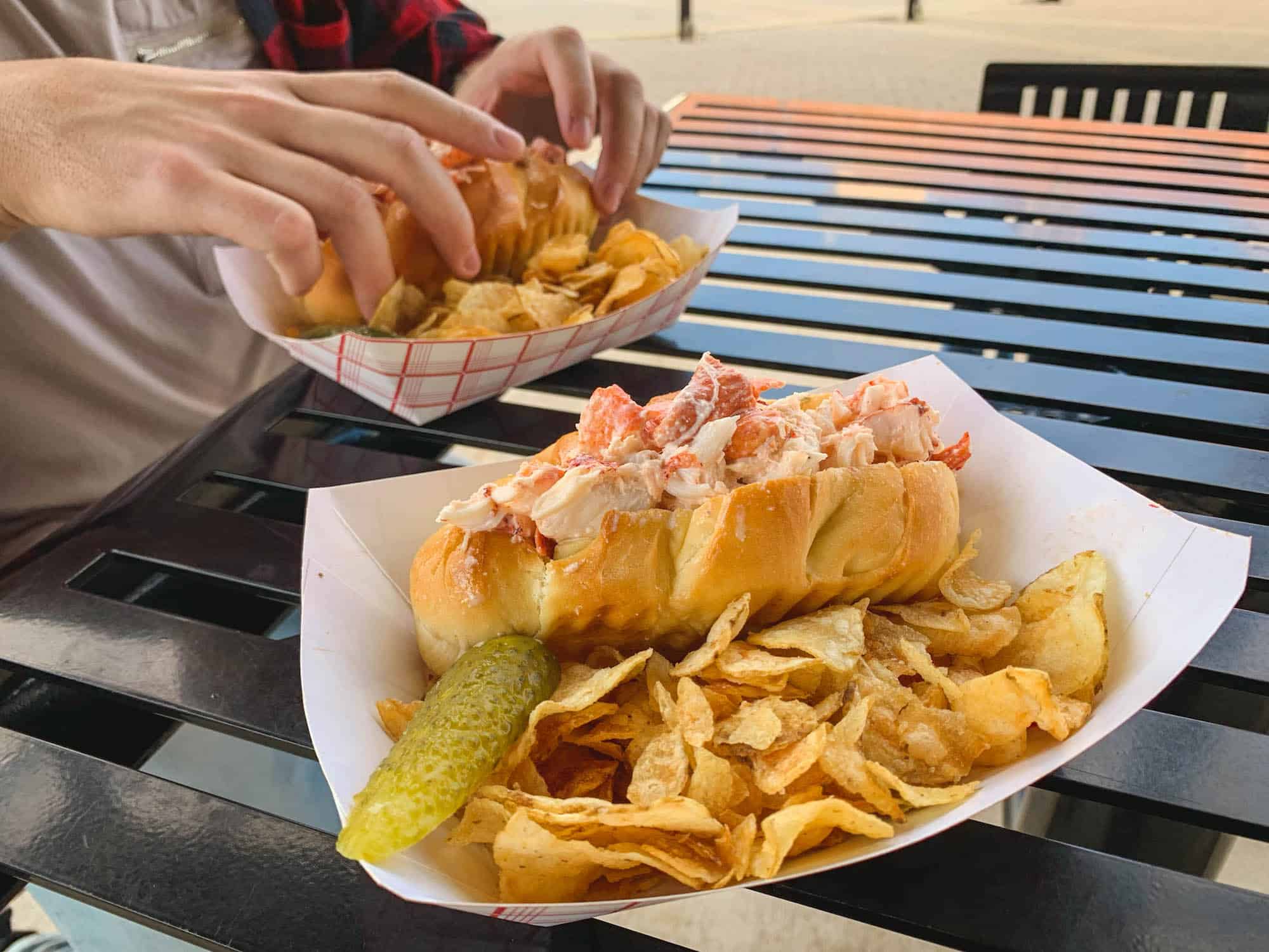 Where to Eat and Drink in Halifax, Nova Scotia Best Restaurants to Visit