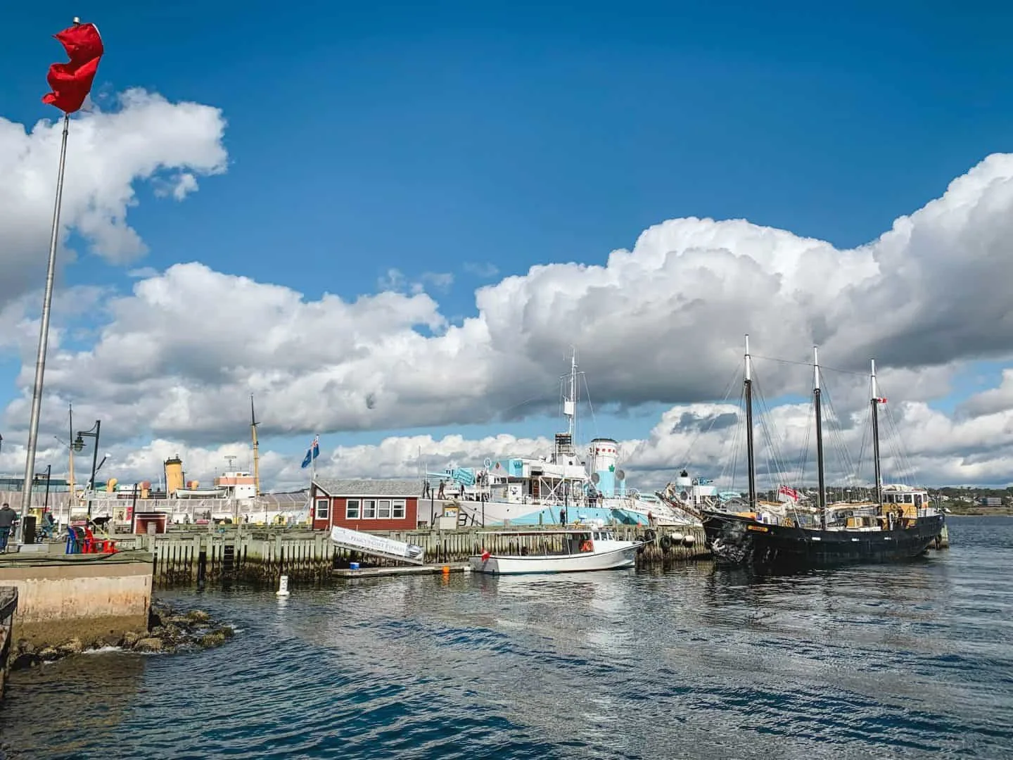The best things to see and do in and around Halifax, Nova Scotia. Here's how to spend your first trip in Nova Scotia, Canada!