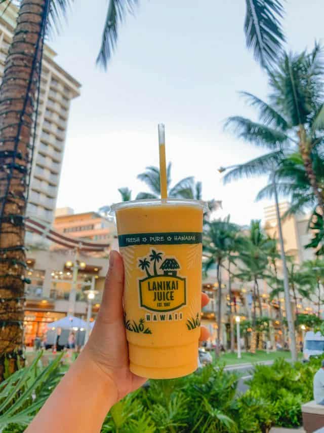 7 Best Dessert Places in Oahu You Must Try