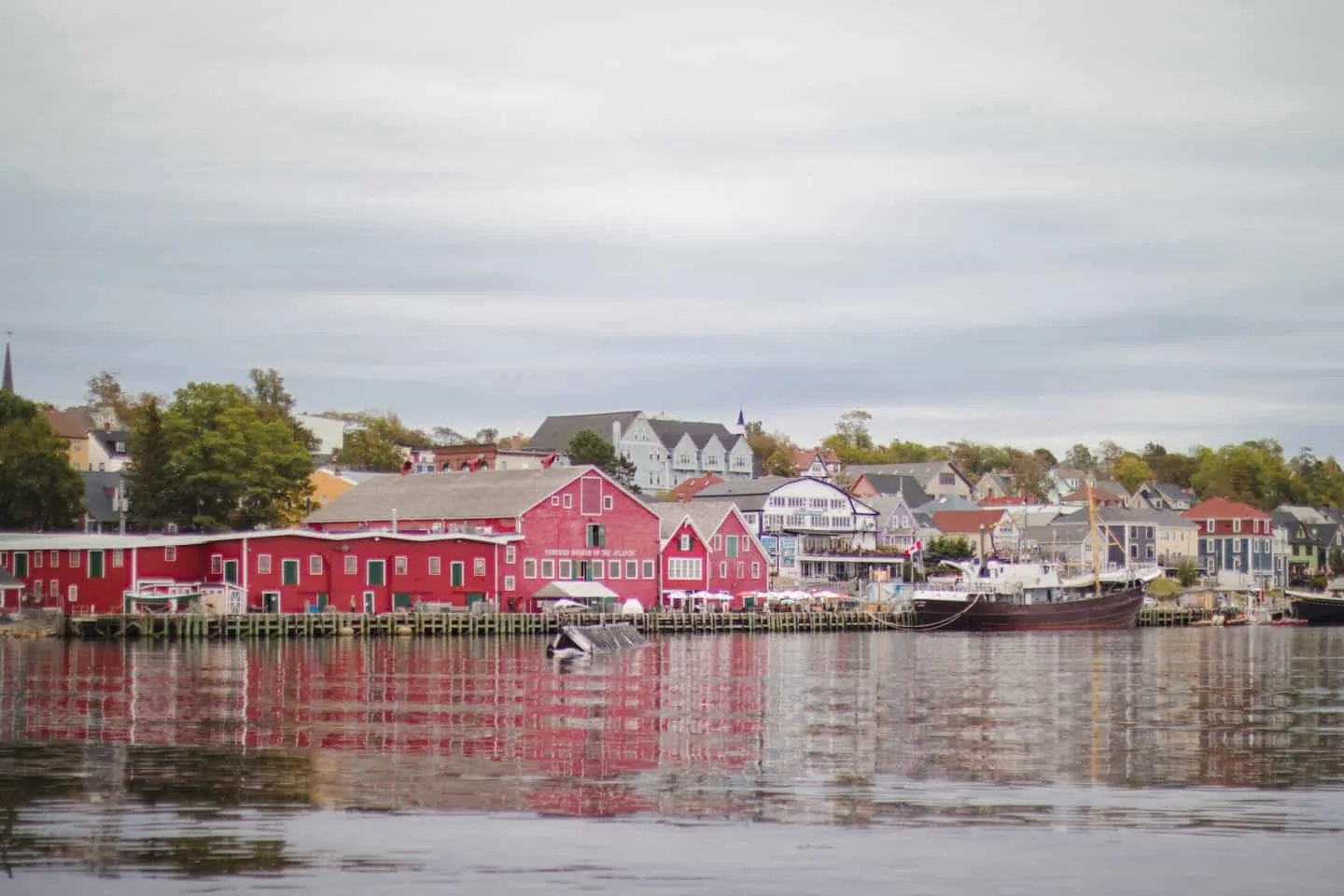 The best things to see and do in and around Halifax, Nova Scotia. Here's how to spend your first trip in Nova Scotia, Canada!