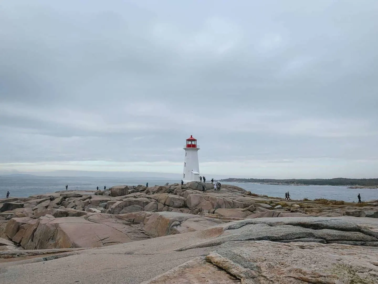The best things to see and do in and around Halifax, Nova Scotia. Here's how to spend your first trip in Nova Scotia, Canada!