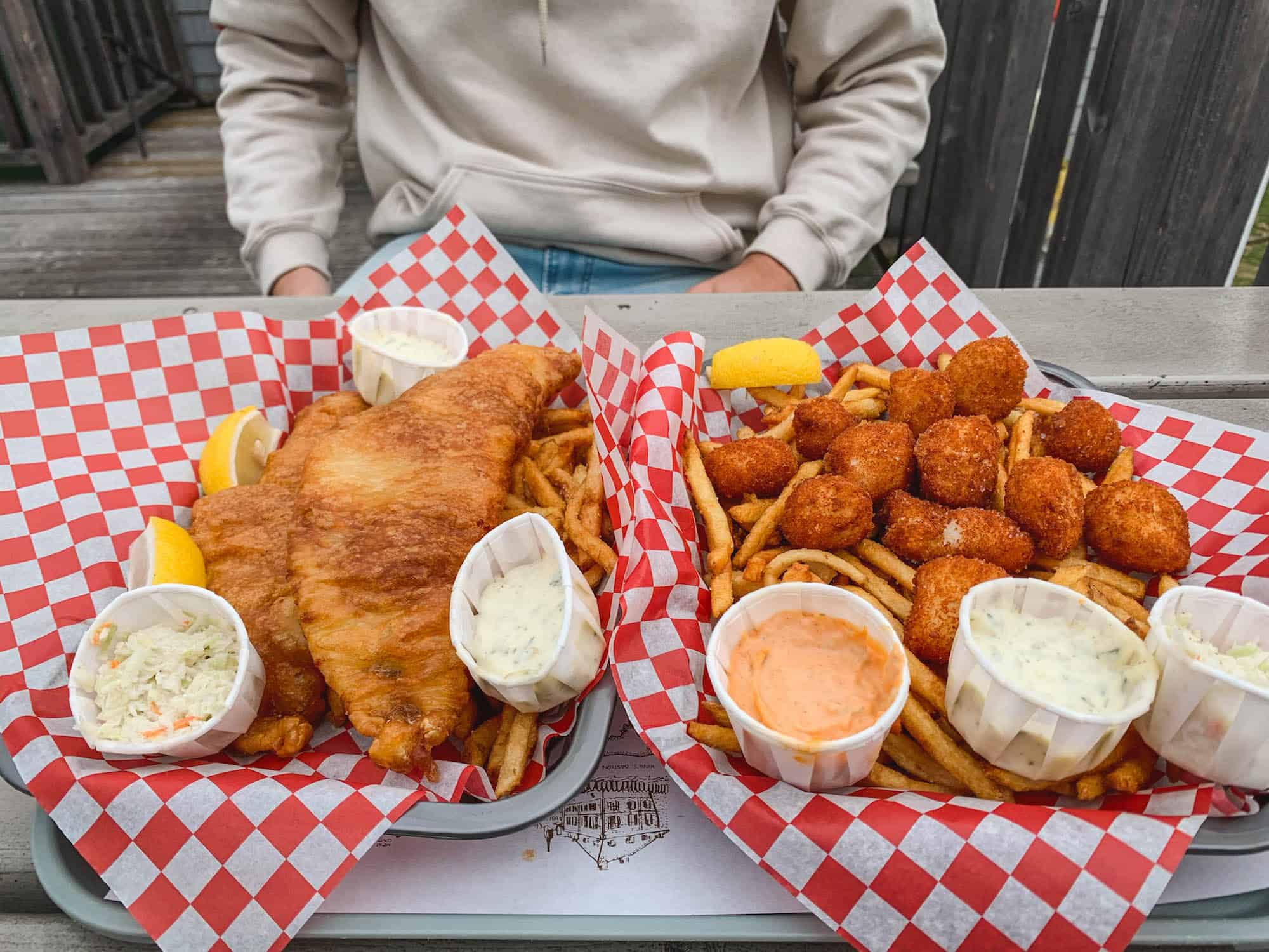Where to Eat and Drink in Halifax, Nova Scotia