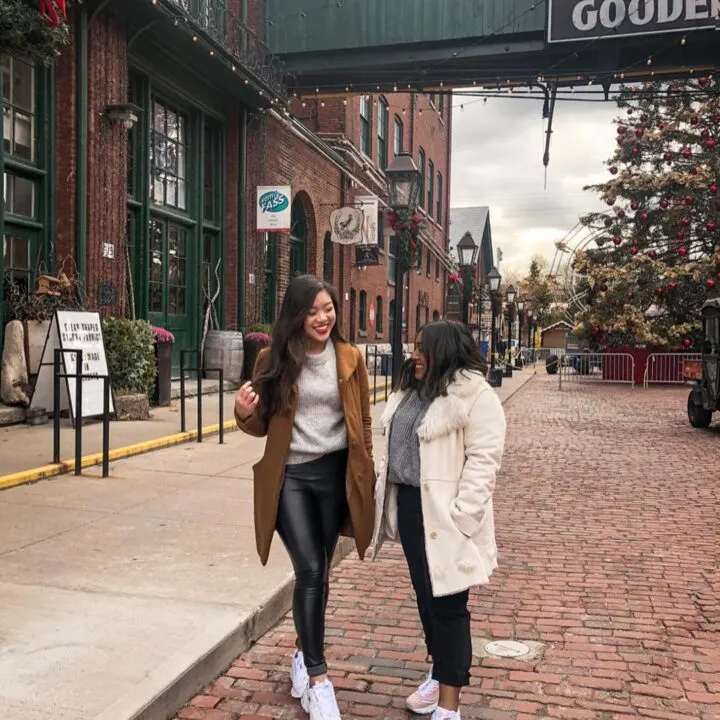 11 Best Things to Do in the Distillery District