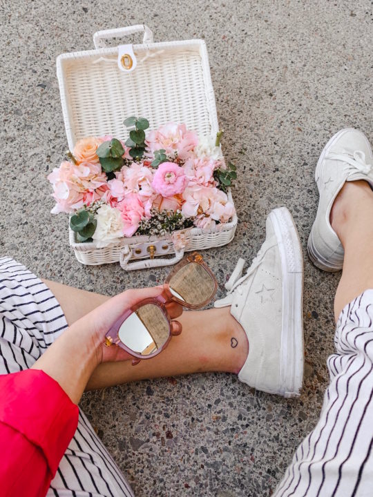 10 Tips for Taking Flat Lay Photography