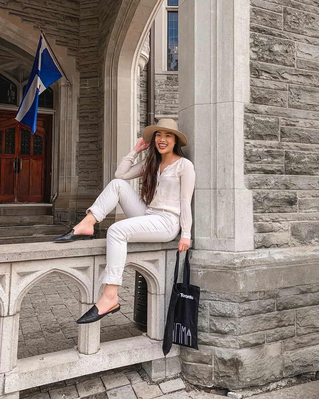 Casa Loma in Toronto, Ontario