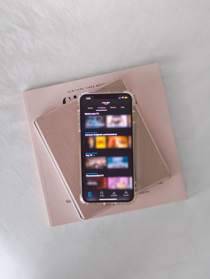 40 Best TV Shows on Amazon Prime Video Canada to Watch