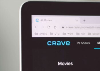 50 Best Movies on Crave Canada