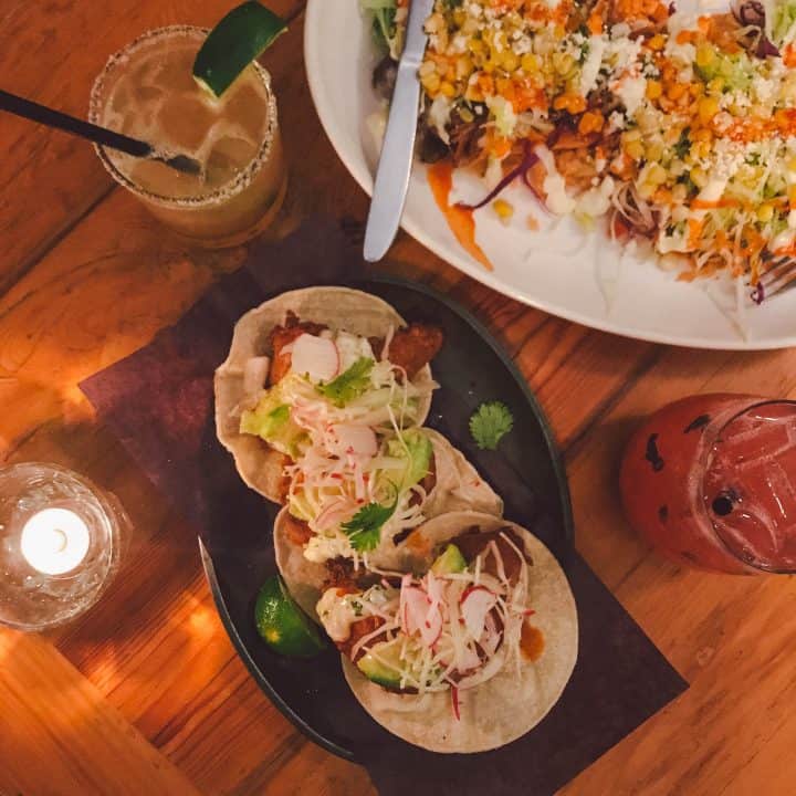 8 Best Mexican Restaurants in Toronto You Must Visit