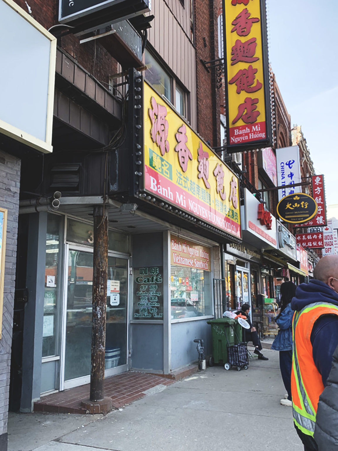 Chinese Rice Tea Toronto 15 Best Chinatown Restaurants in Toronto You Must Visit
