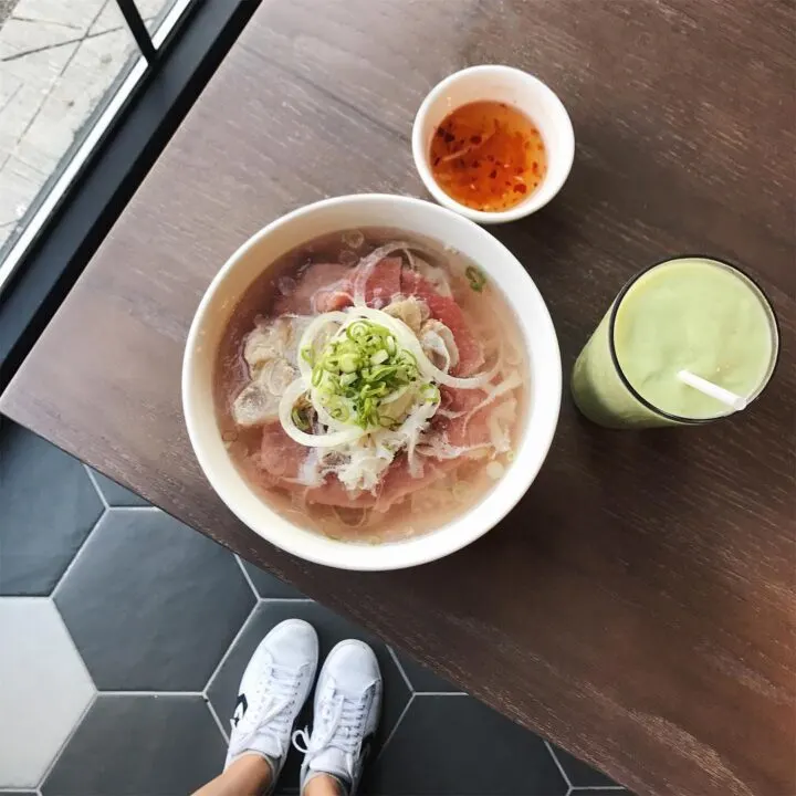 10 Best Pho Restaurants in Toronto
