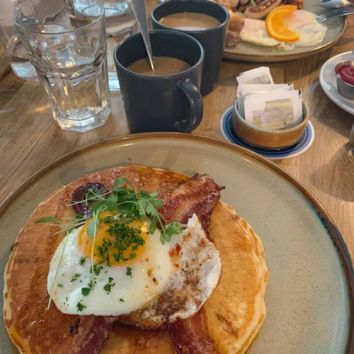 12 Best Brunch Restaurants in Calgary