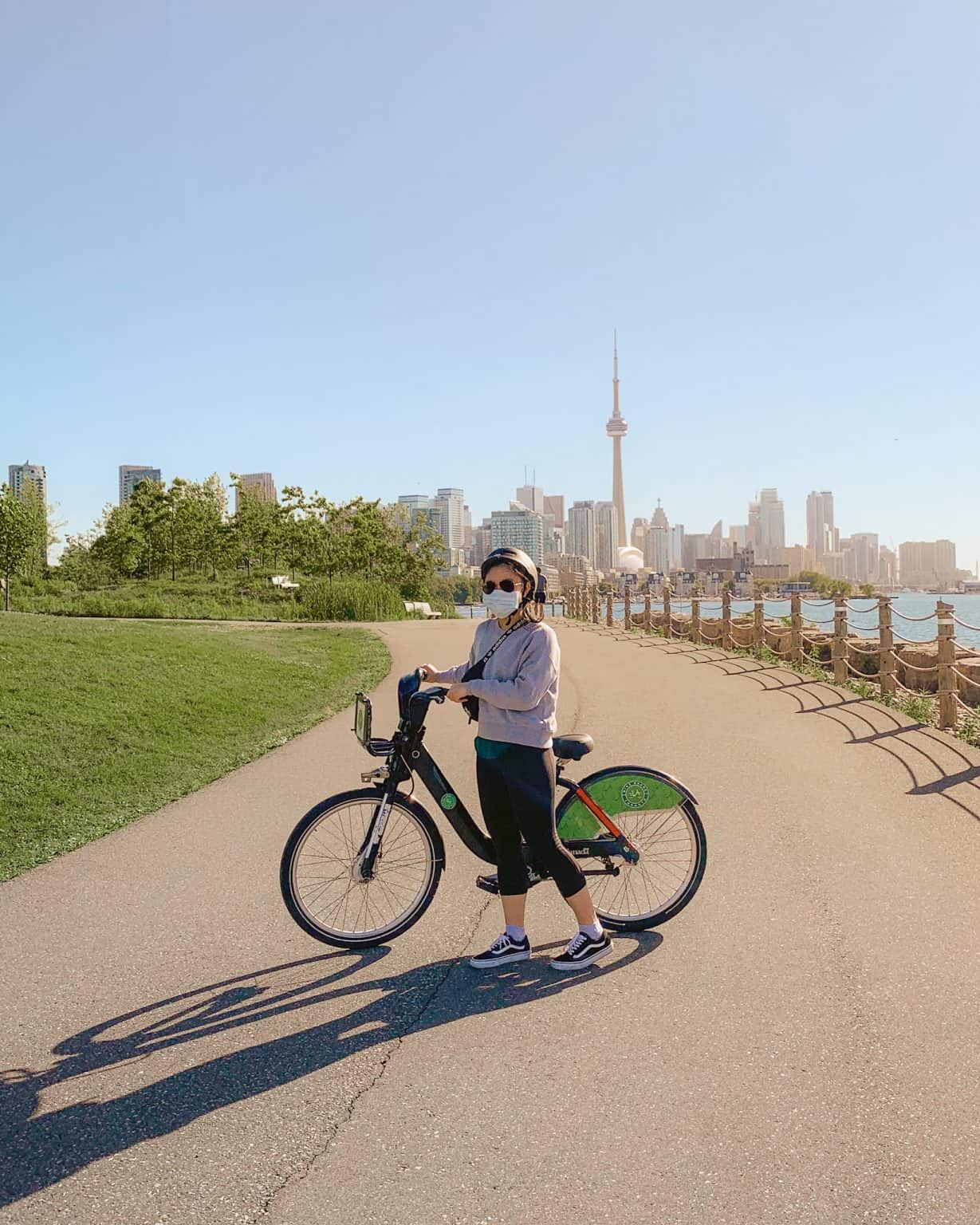 7 Best Toronto Bike Trails & Paths to Cycle on This Summer