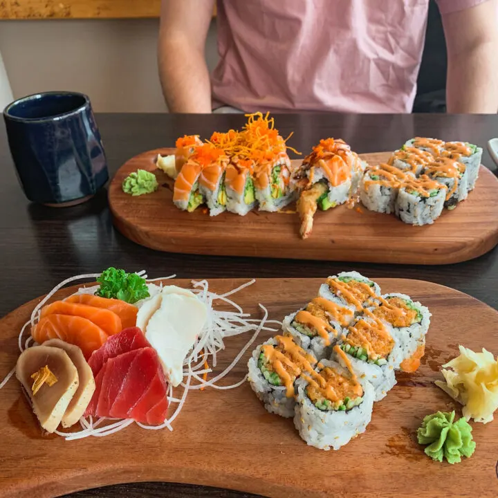 12 Best Restaurants in Vaughan