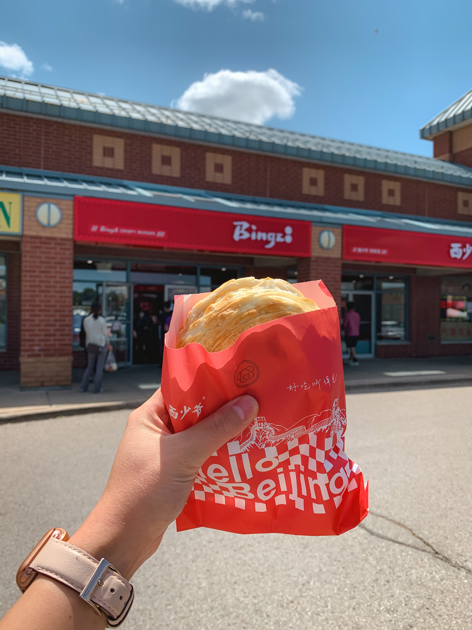 19 Best Restaurants in Markham You Absolutely Must Visit