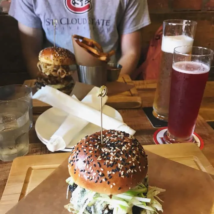 11 Best Restaurants in Hamilton, Ontario