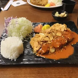 Katsuya Restaurant