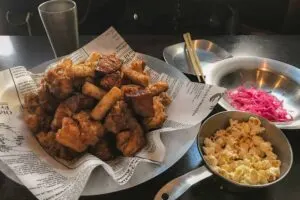 10 Best Korean Fried Chicken Spots in Toronto