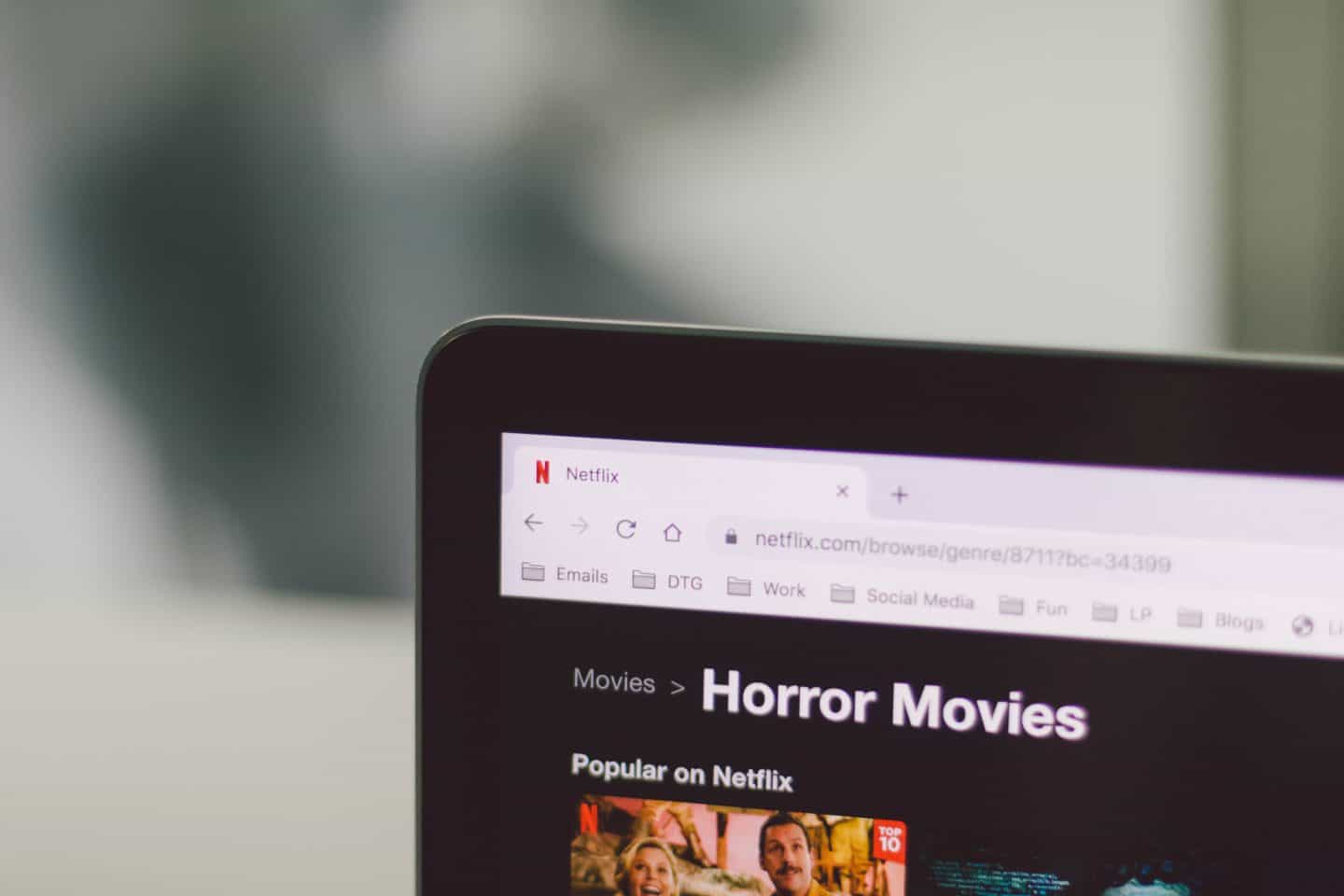 50 Best Horror Movies On Netflix Canada To Binge September 2021