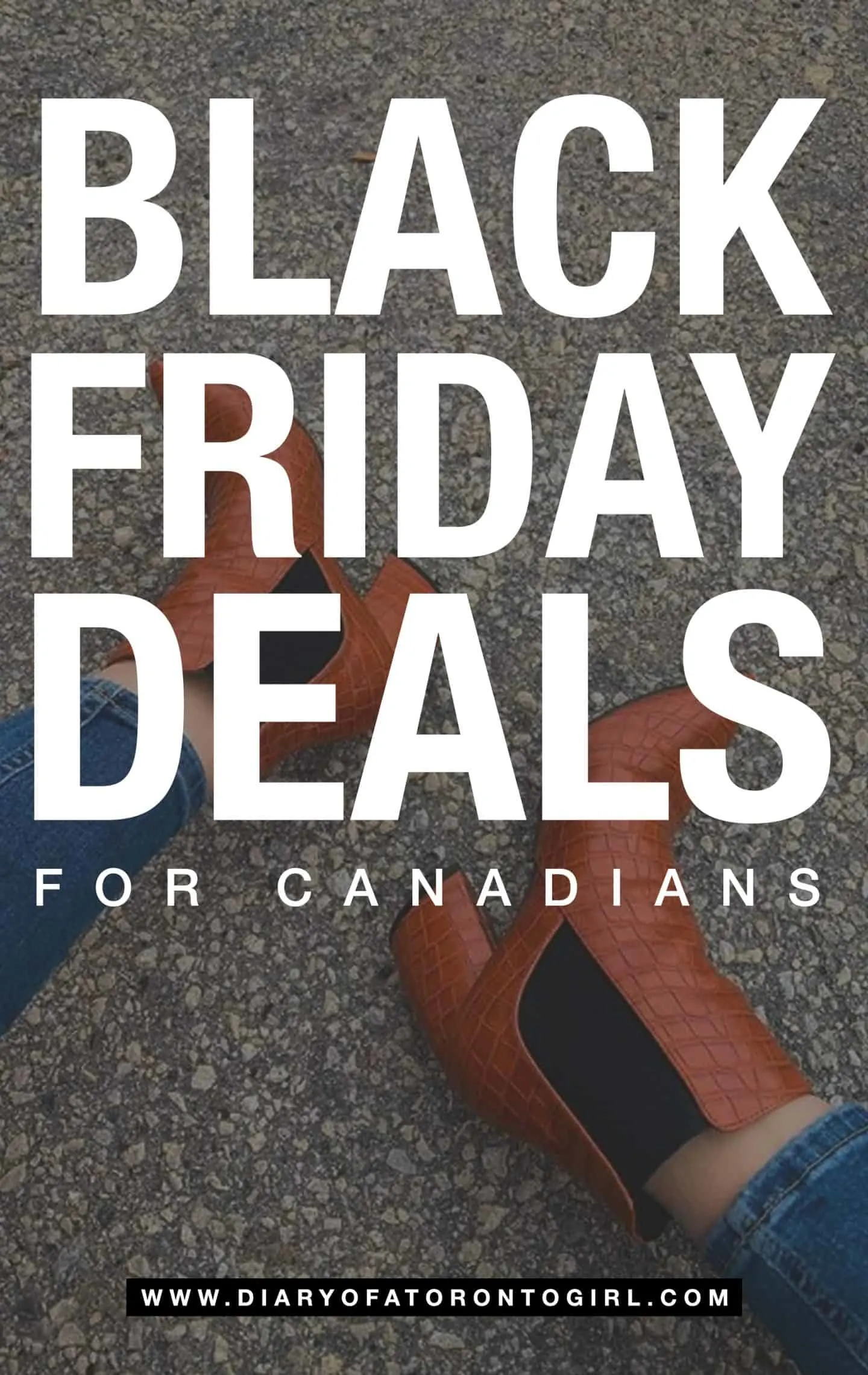 The best Black Friday deals in Canada to shop, so you can get an early start on your holiday gift shopping (or just pick up things you need yourself).
