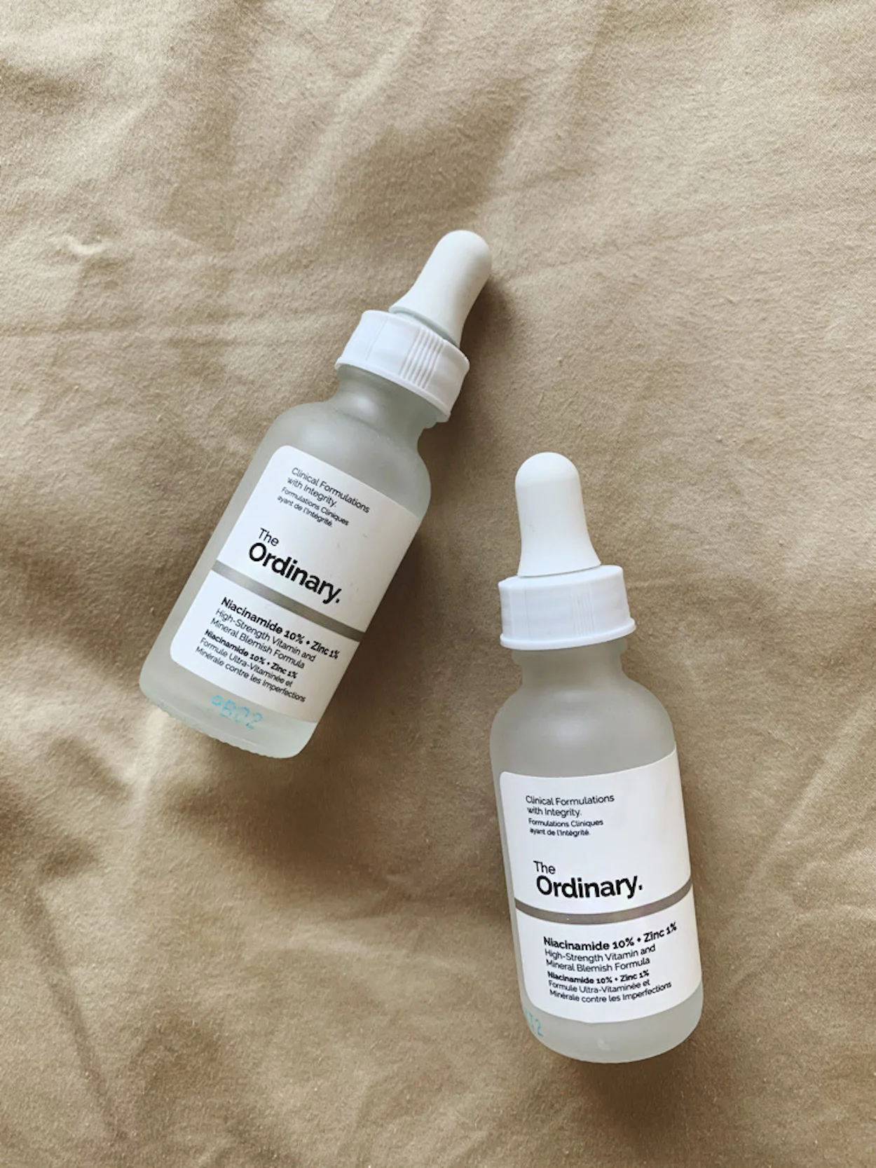 The Ordinary Skincare - Niacinamide