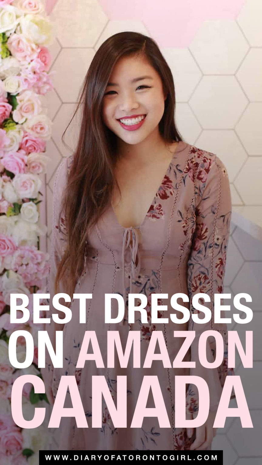 18 Best Dresses on Amazon Canada to Shop (2023)