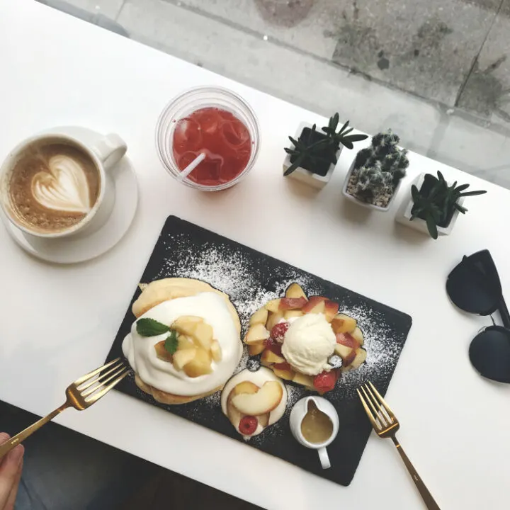 8 Best Dessert Places in Vaughan