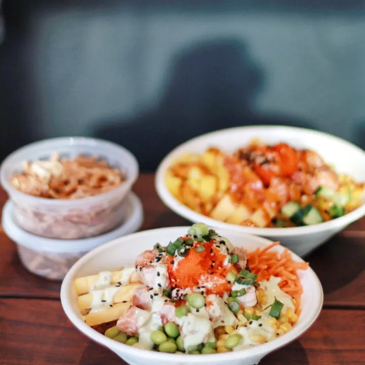 10 Best Restaurants in Toronto&rsquo;s Liberty Village