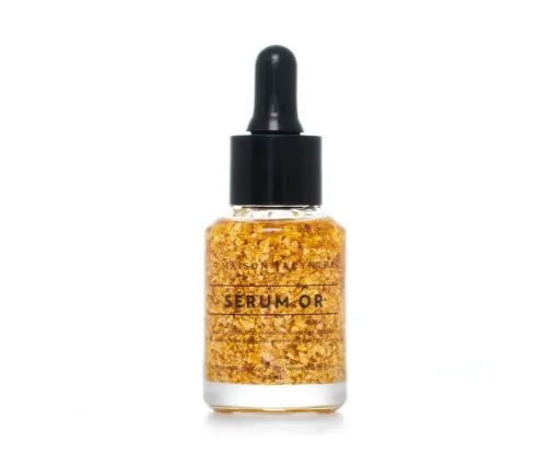 24K Gold Serum from Maison Jacynthe