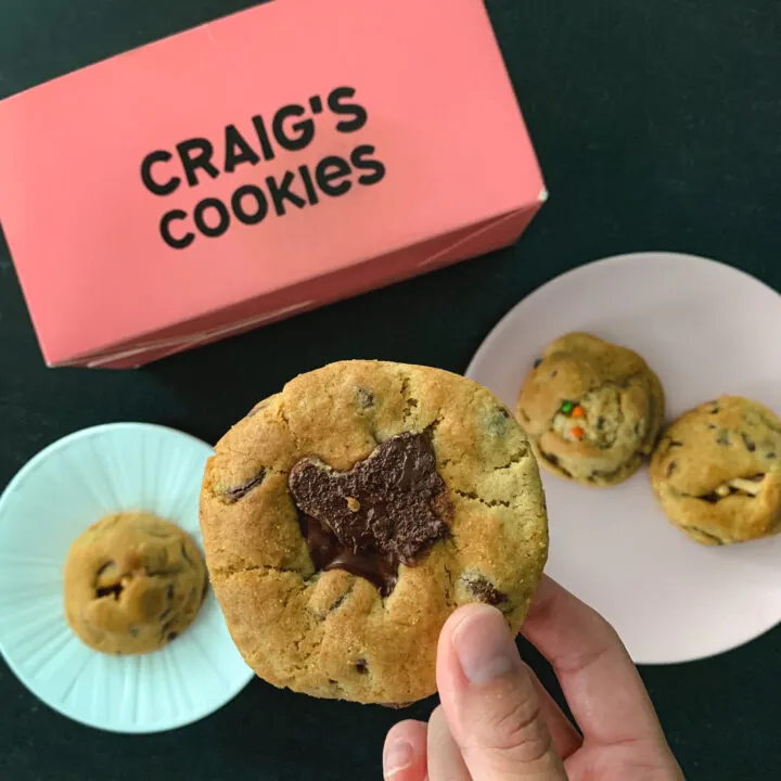 10 Best Cookies in Toronto