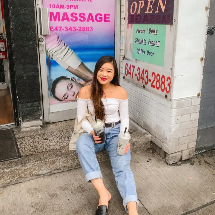 50 Random Facts About Me