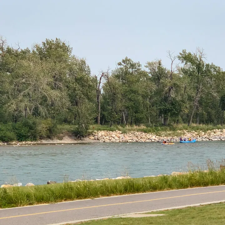 7 Fun Things to Do in Calgary