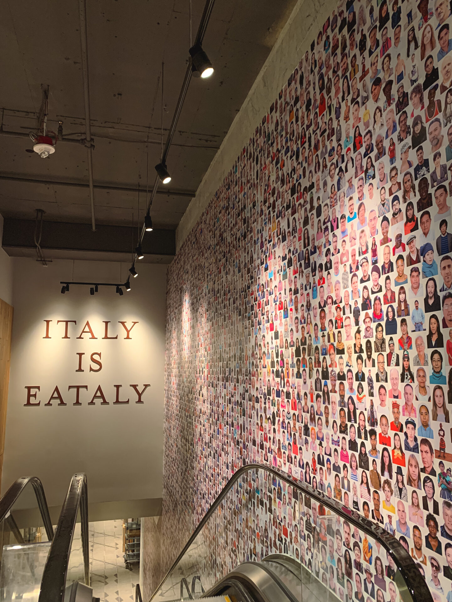 Eataly Toronto