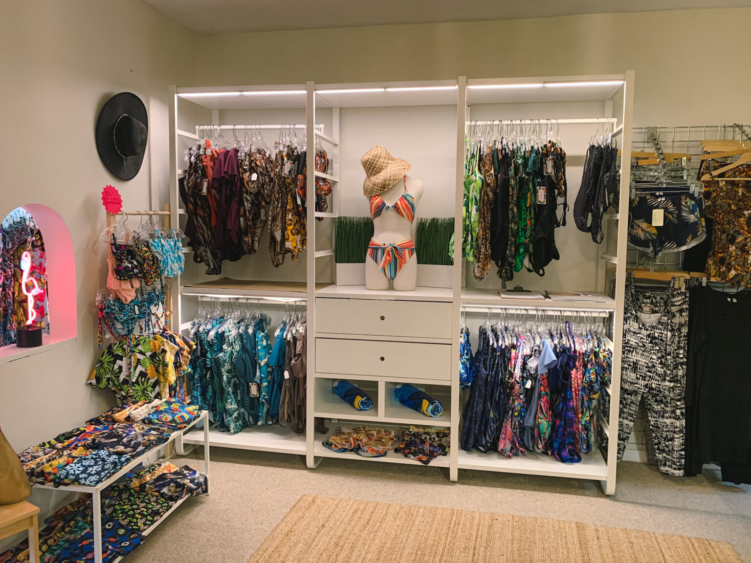 12 Best Canadian Bathing Suit Companies to Shop