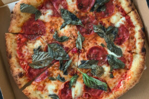 10 Best Pizza Places in Toronto