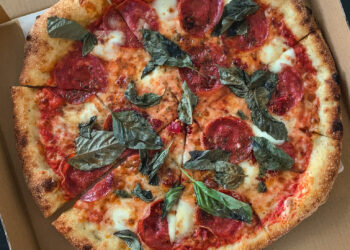 10 Best Pizza Places in Toronto