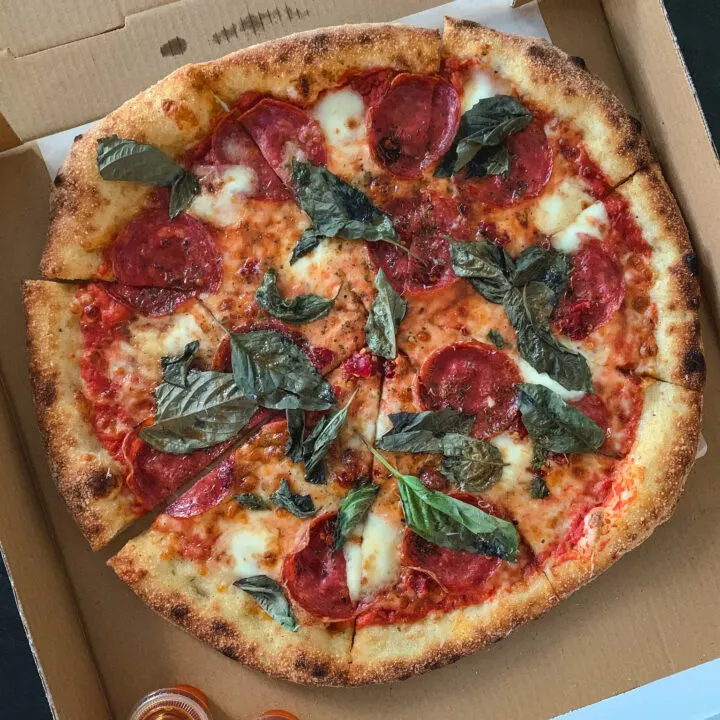 10 Best Pizza Places in Toronto