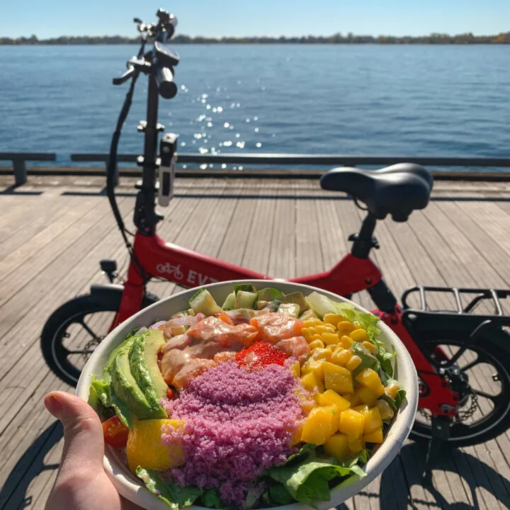 11 Best Takeout Spots in Toronto