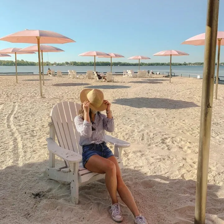 7 Best Beaches in Toronto