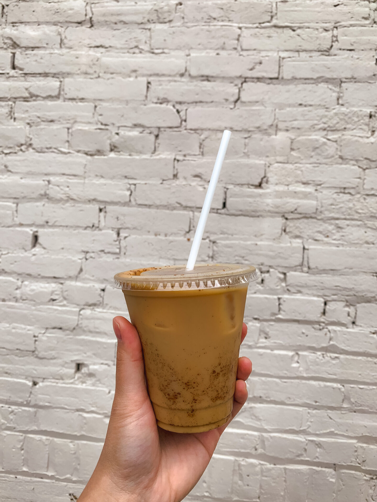 Roam Coffee in Bowmanville, Ontario